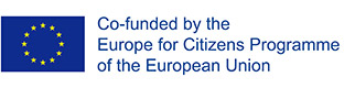 Co-funded by the Europe for Citizens Programme of the European Union
